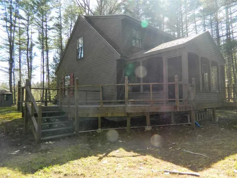 107 Shaw Hill Road Sanbornton NH 03269