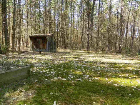 107 Shaw Hill Road Sanbornton NH 03269