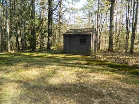 107 Shaw Hill Road Sanbornton NH 03269