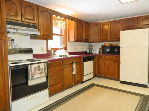 107 Shaw Hill Road Sanbornton NH 03269