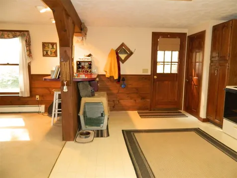 107 Shaw Hill Road Sanbornton NH 03269
