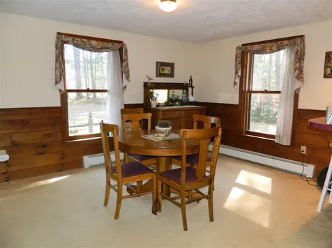 107 Shaw Hill Road Sanbornton NH 03269