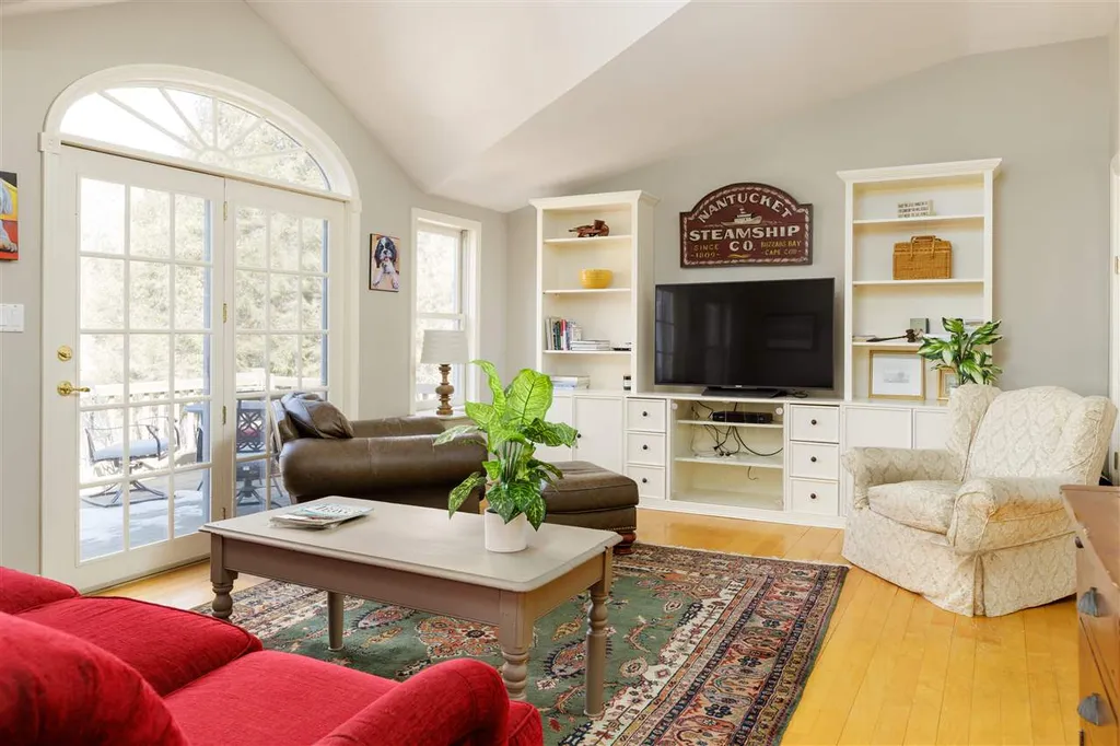 411 Washington Road Rye NH 03870