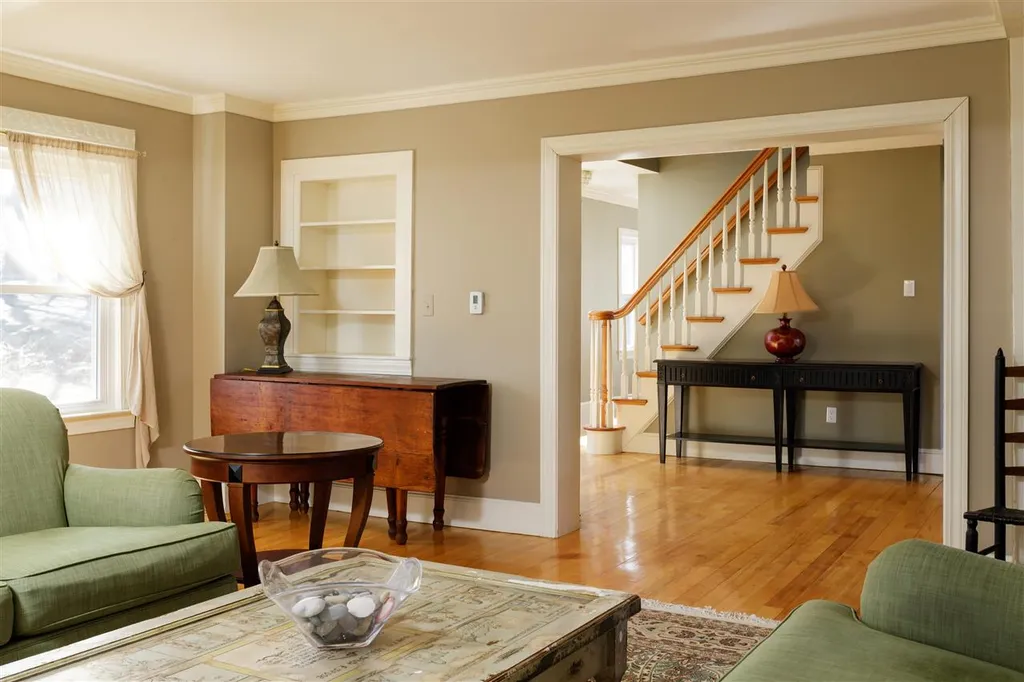 411 Washington Road Rye NH 03870