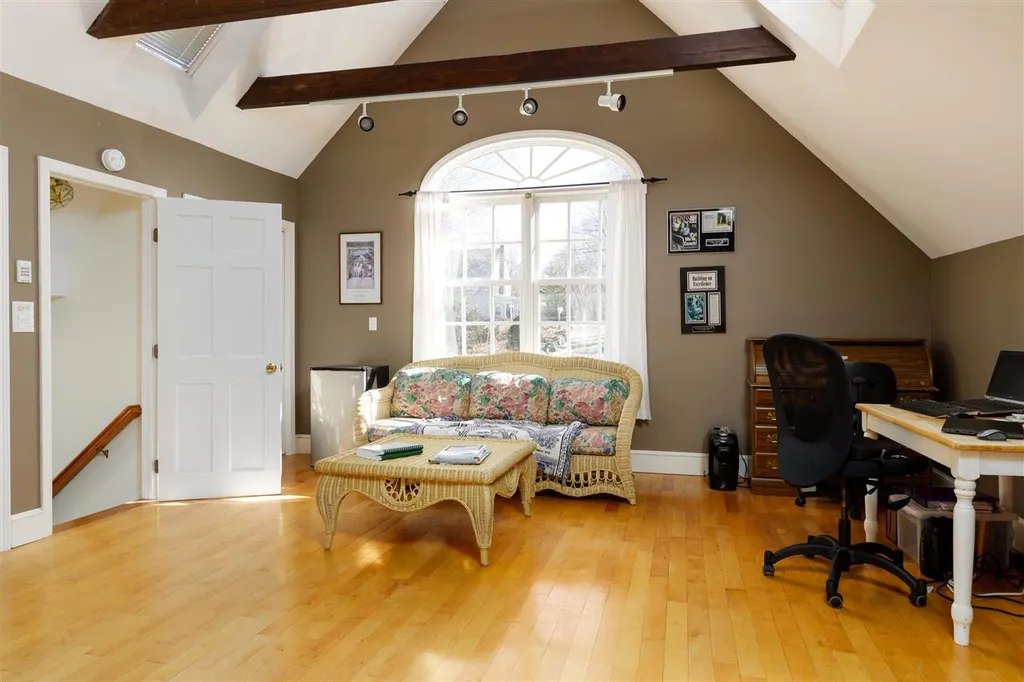 411 Washington Road Rye NH 03870