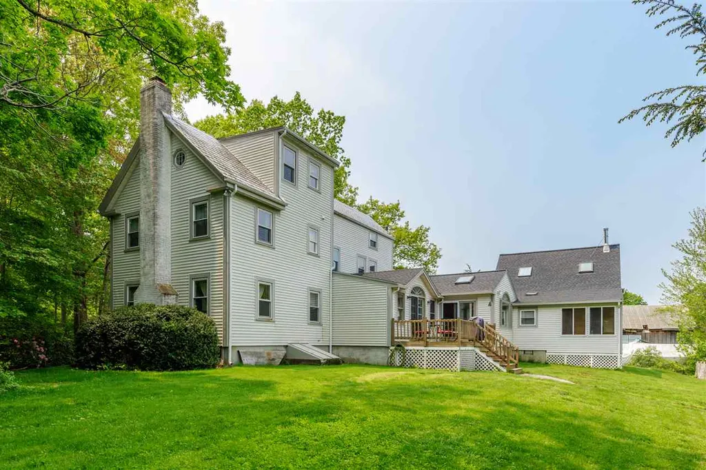 411 Washington Road Rye NH 03870