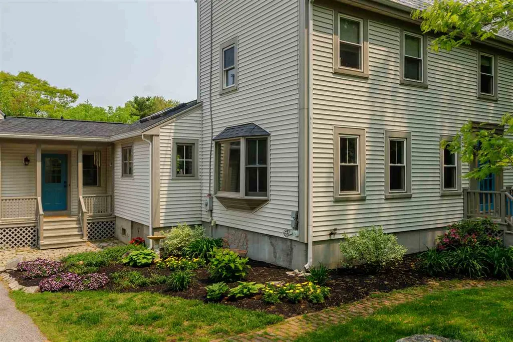 411 Washington Road Rye NH 03870