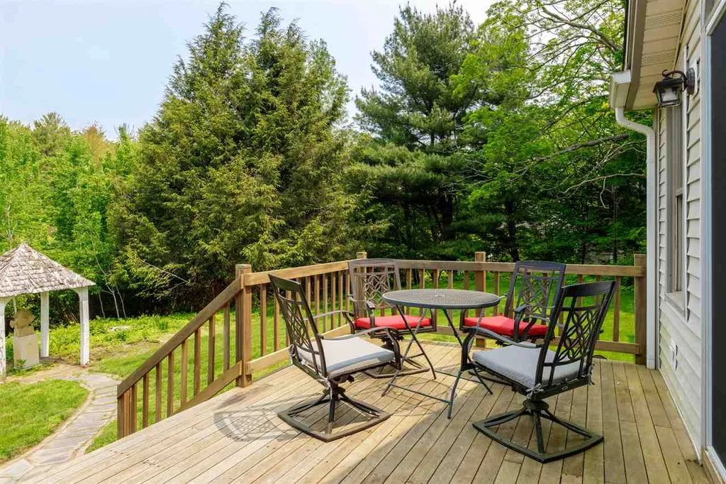 411 Washington Road Rye NH 03870