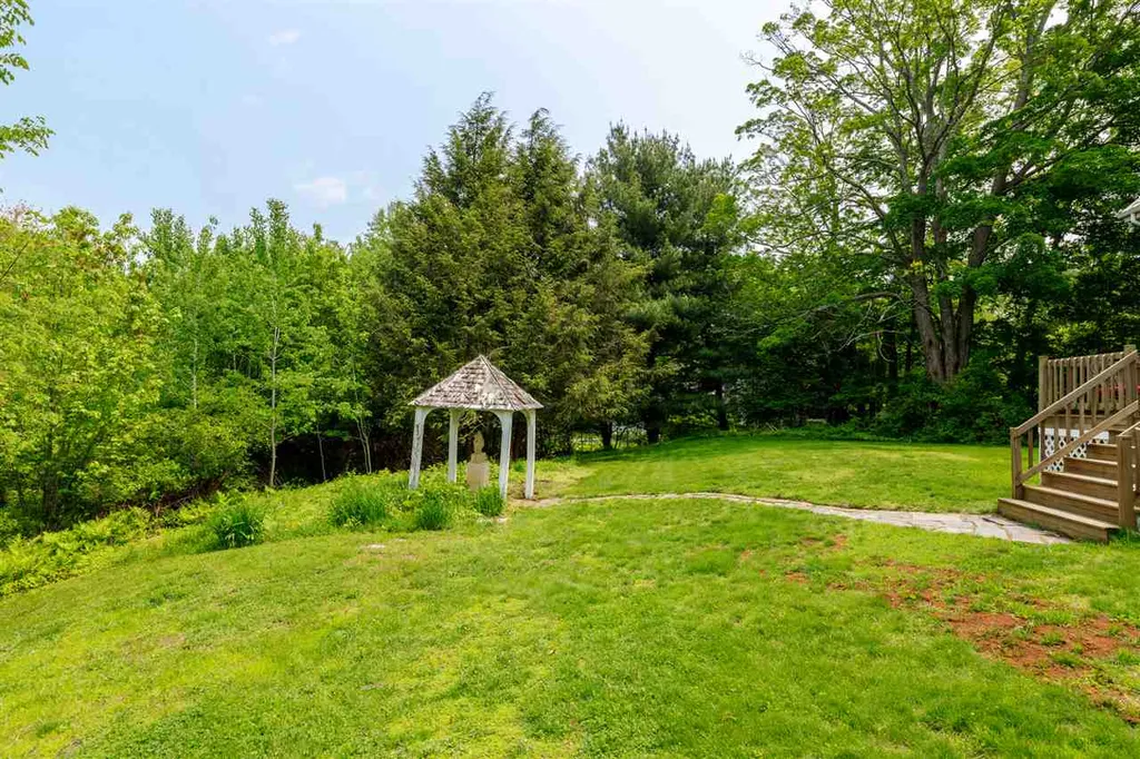 411 Washington Road Rye NH 03870