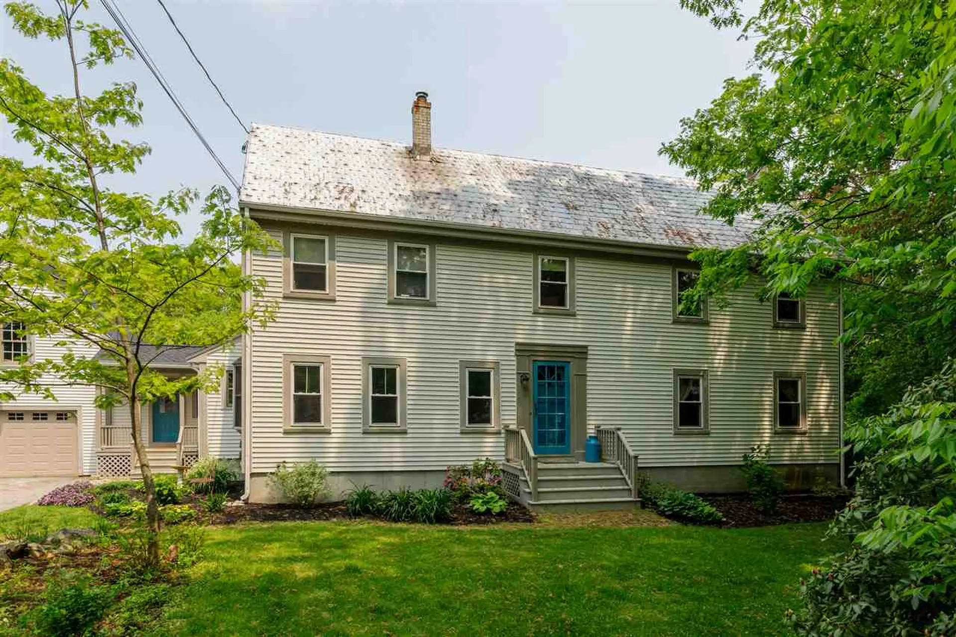 411 Washington Road Rye NH 03870