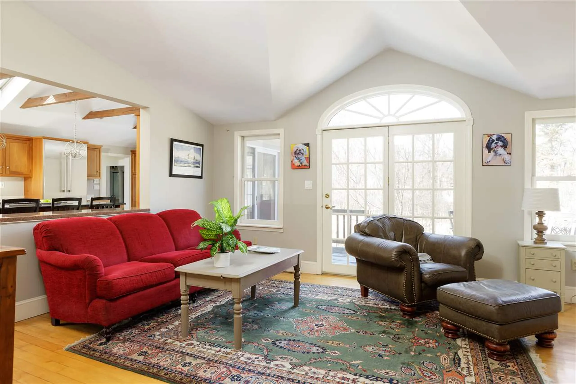 411 Washington Road Rye NH 03870