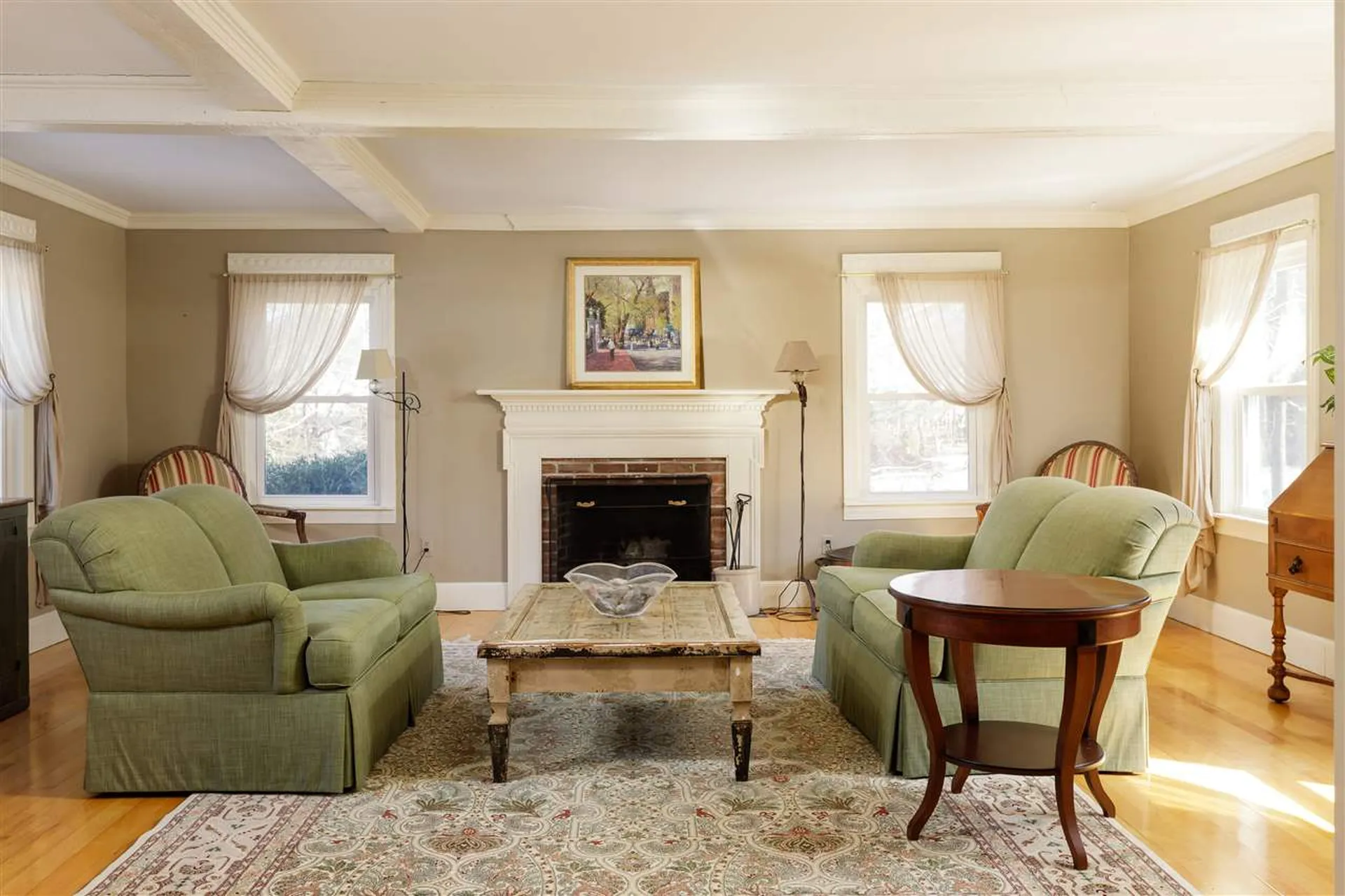 411 Washington Road Rye NH 03870