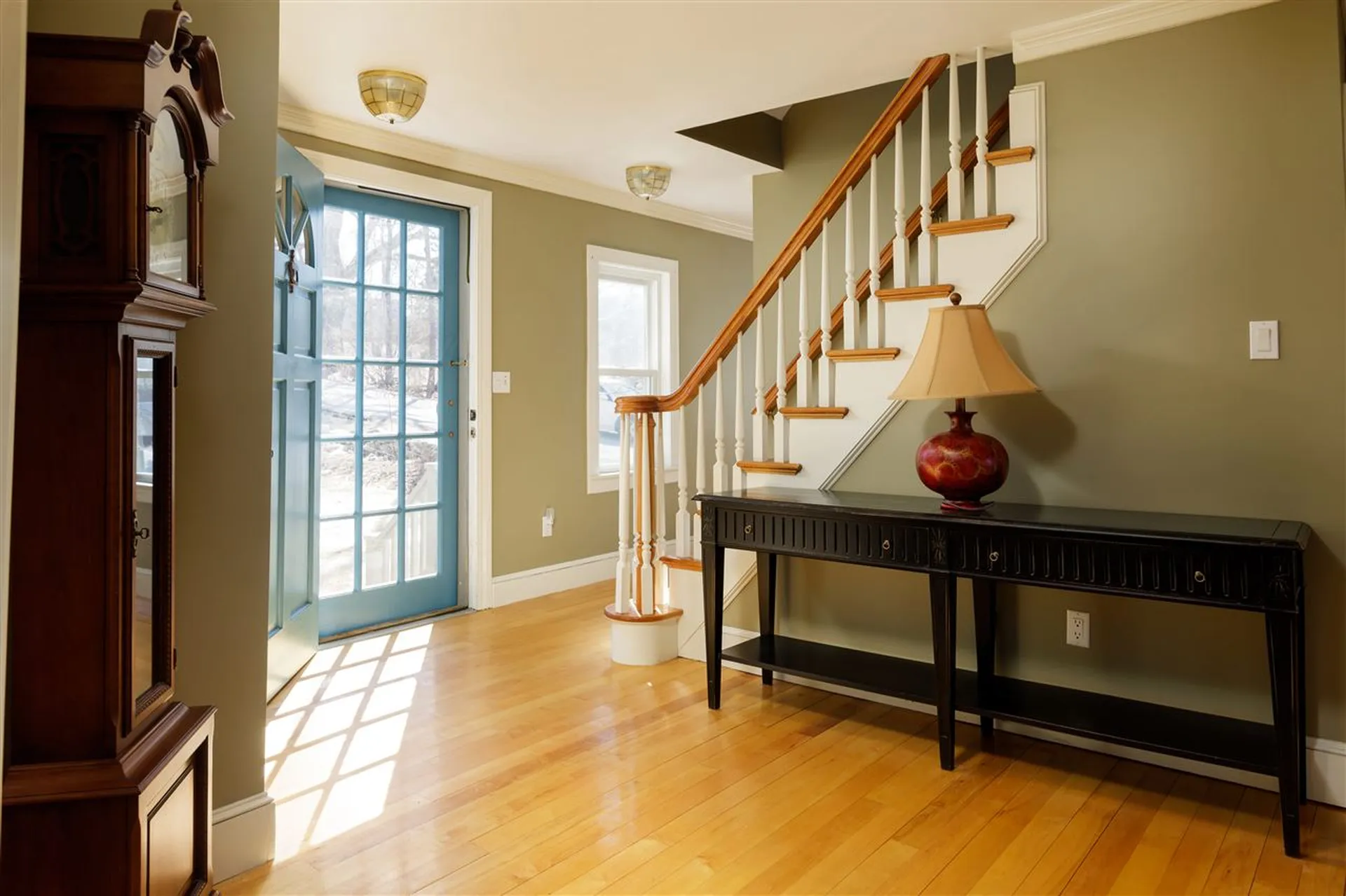 411 Washington Road Rye NH 03870