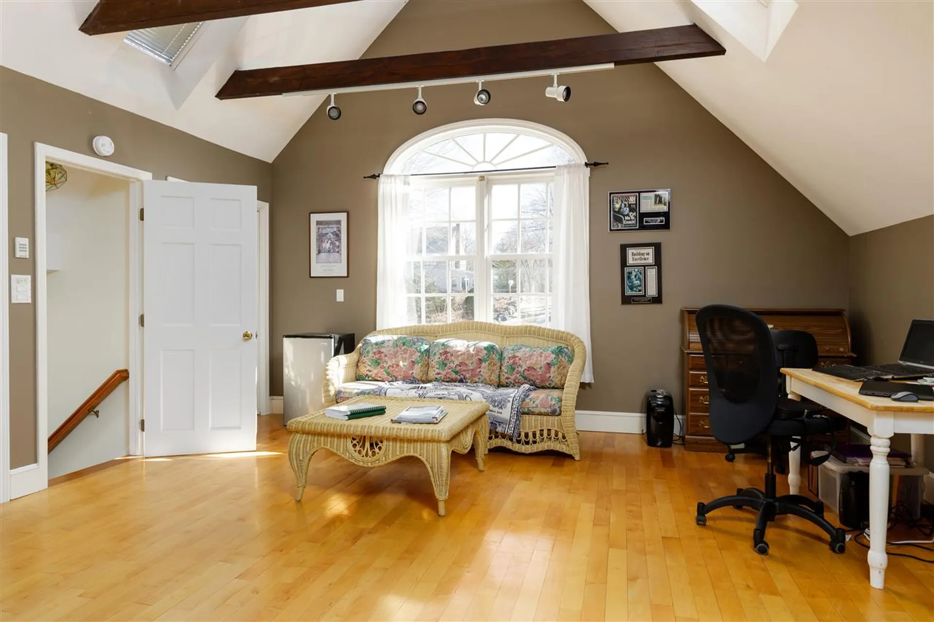 411 Washington Road Rye NH 03870