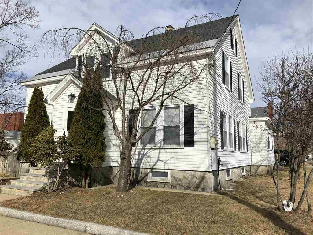 113 Hall Street Manchester NH 03103
