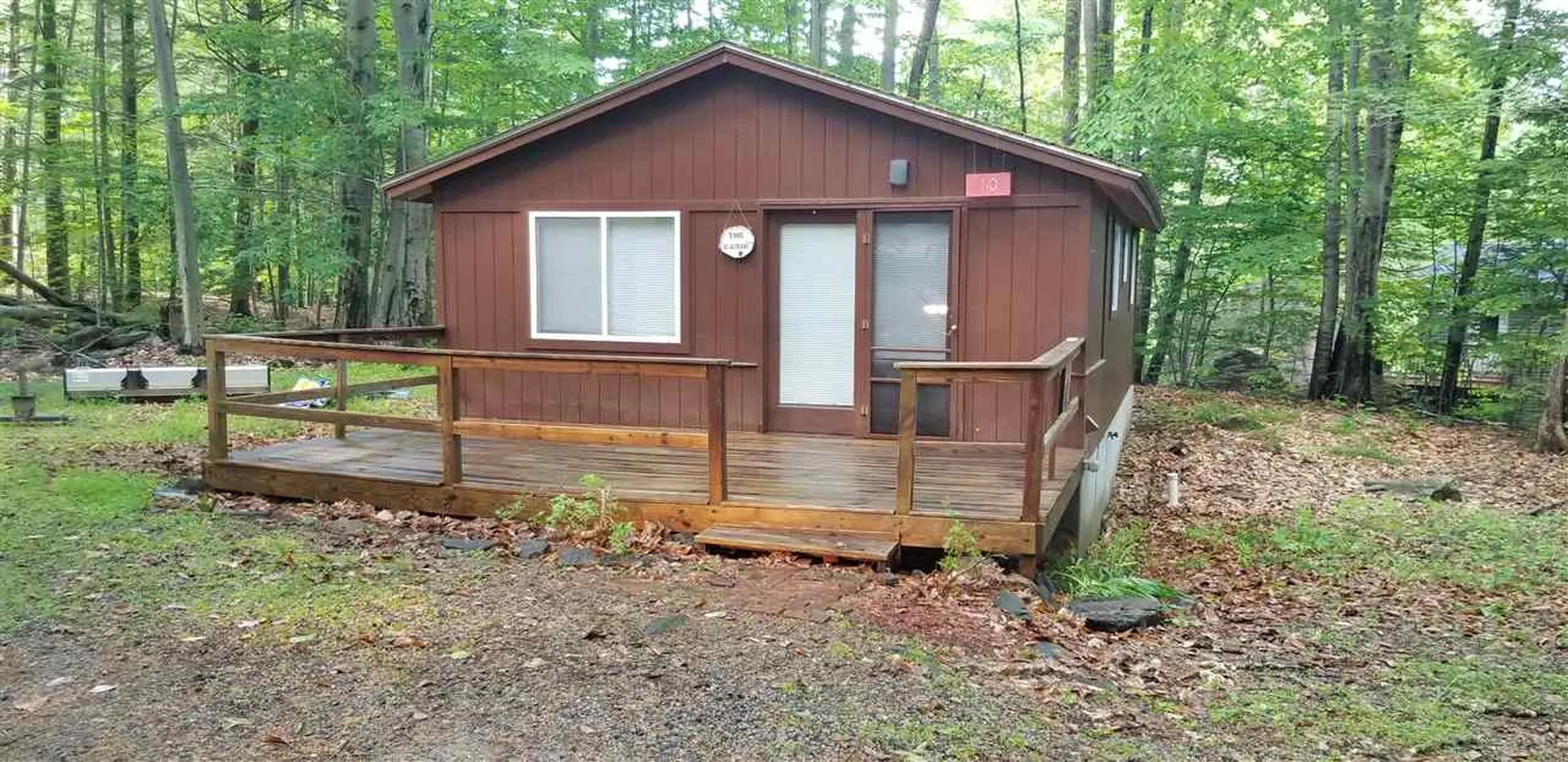 10 Cornwall Place Farmington NH 03835