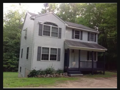 37 Elm Street Milton NH 03851