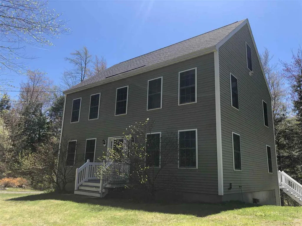 93 Cherub Drive Farmington NH 03835