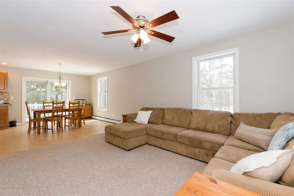 93 Cherub Drive Farmington NH 03835