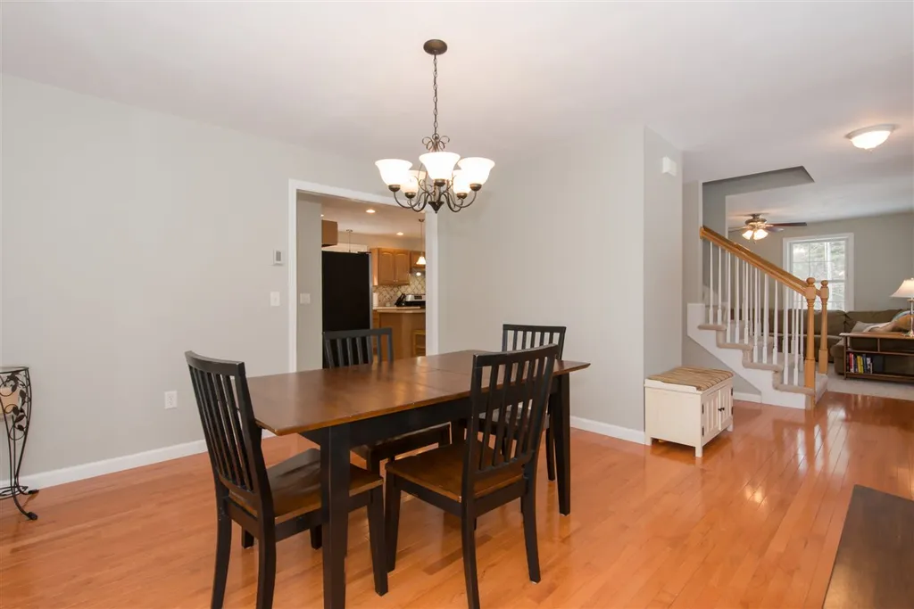 93 Cherub Drive Farmington NH 03835