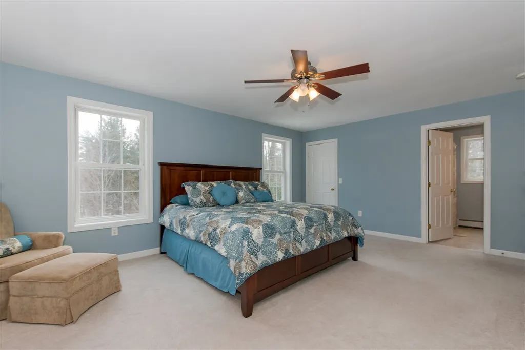93 Cherub Drive Farmington NH 03835
