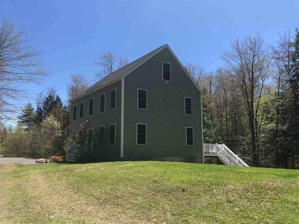 93 Cherub Drive Farmington NH 03835