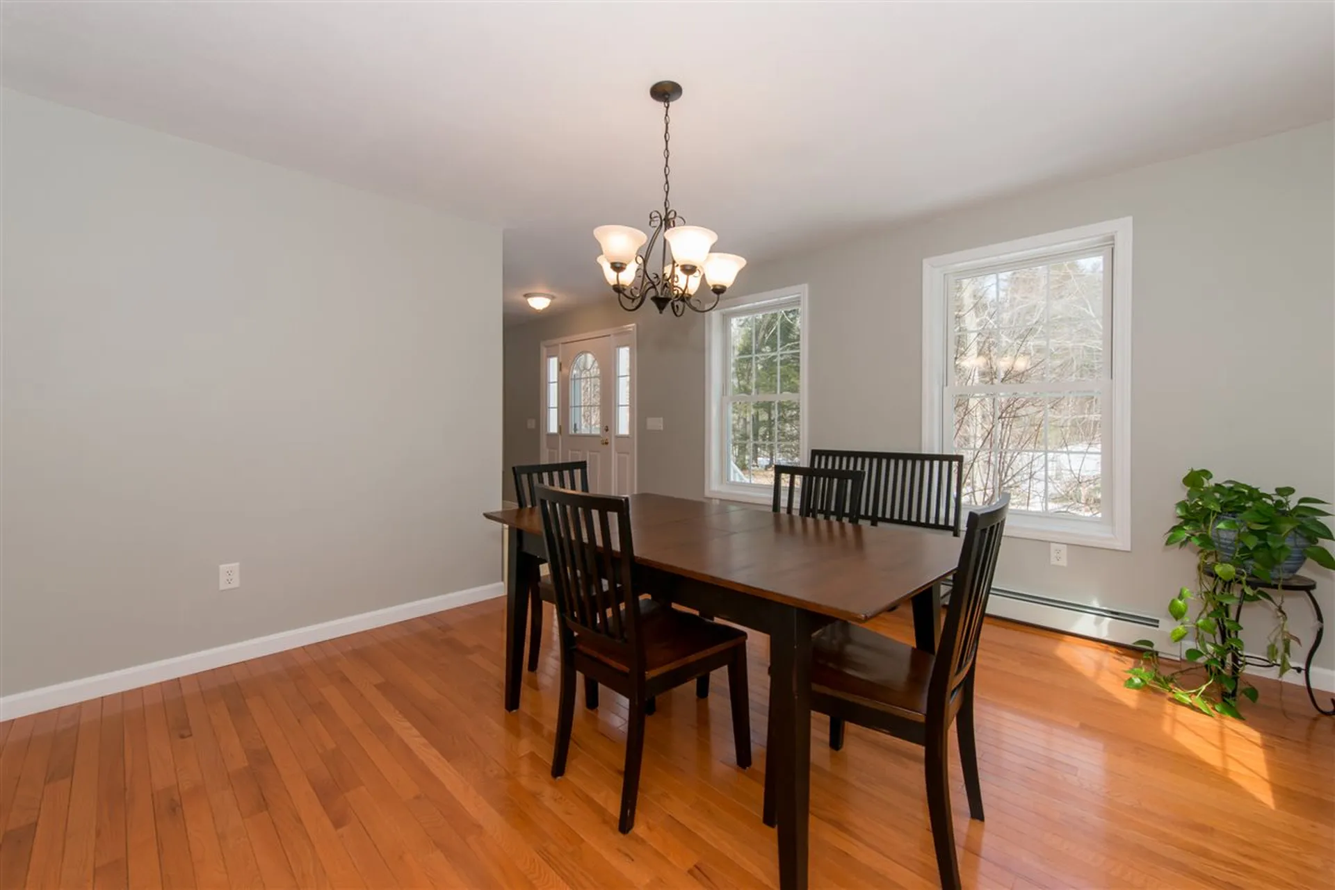 93 Cherub Drive Farmington NH 03835