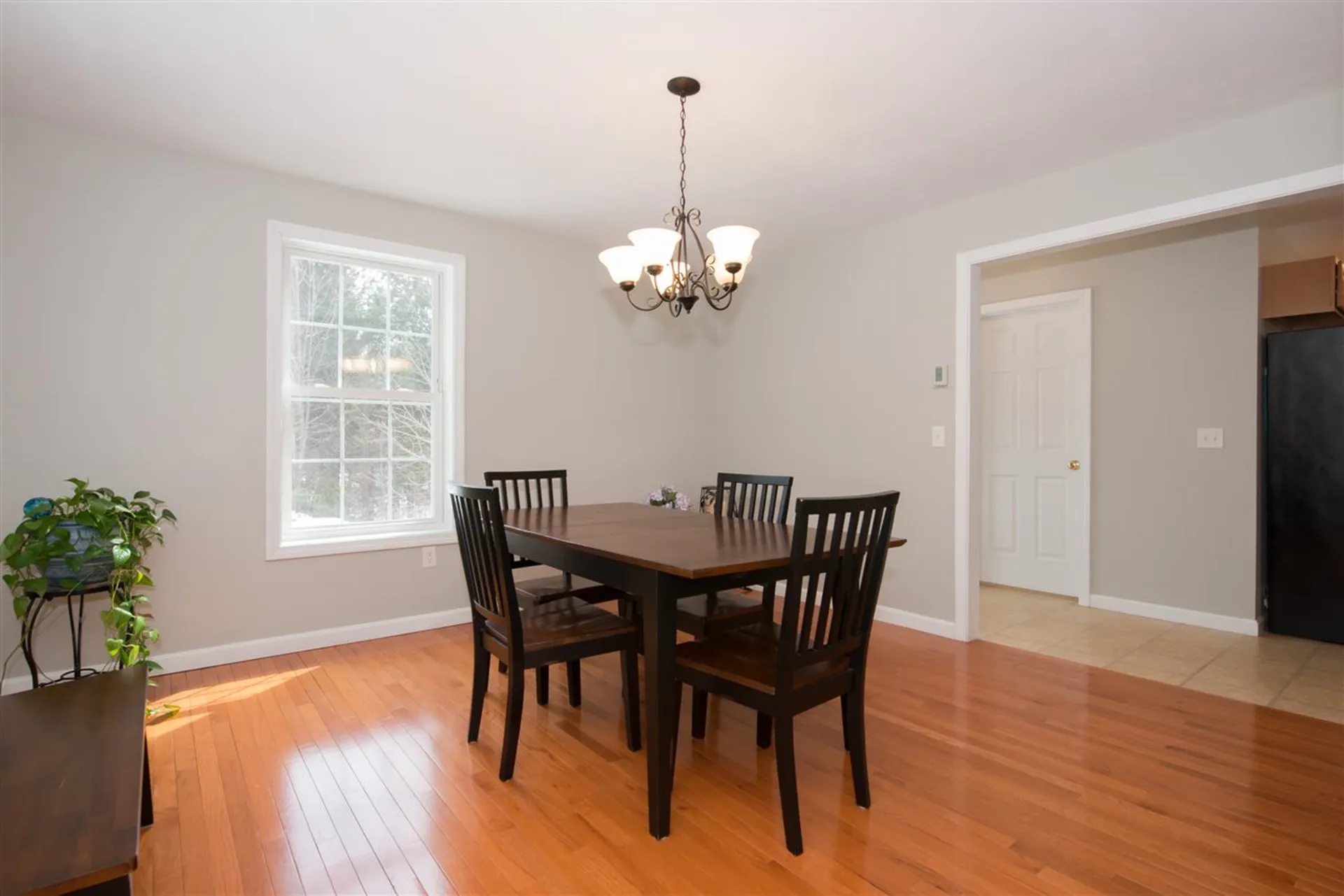 93 Cherub Drive Farmington NH 03835