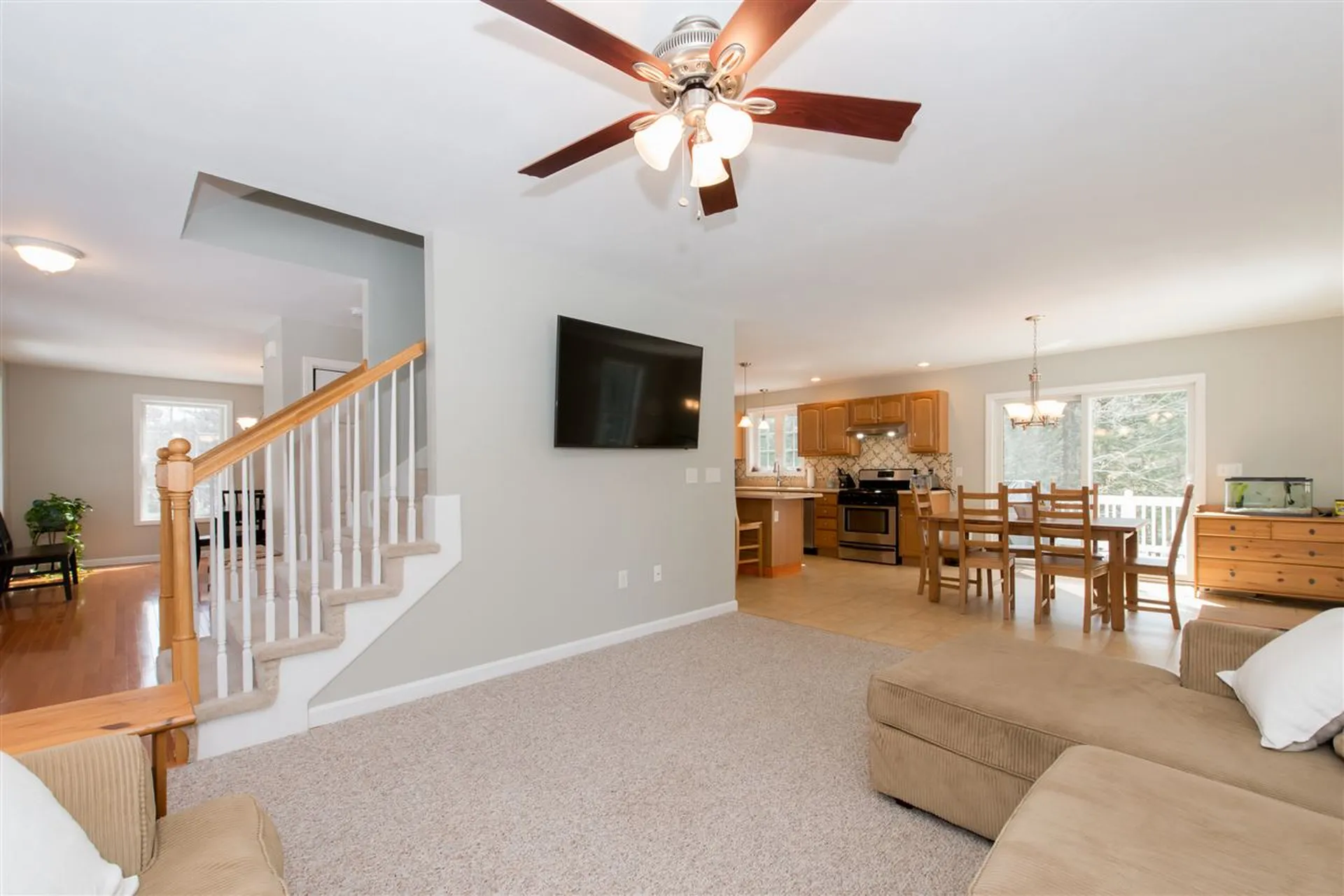 93 Cherub Drive Farmington NH 03835