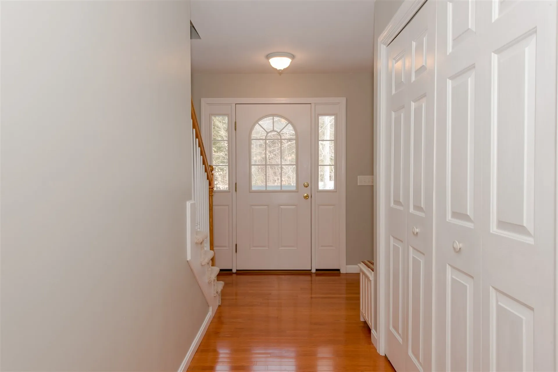 93 Cherub Drive Farmington NH 03835