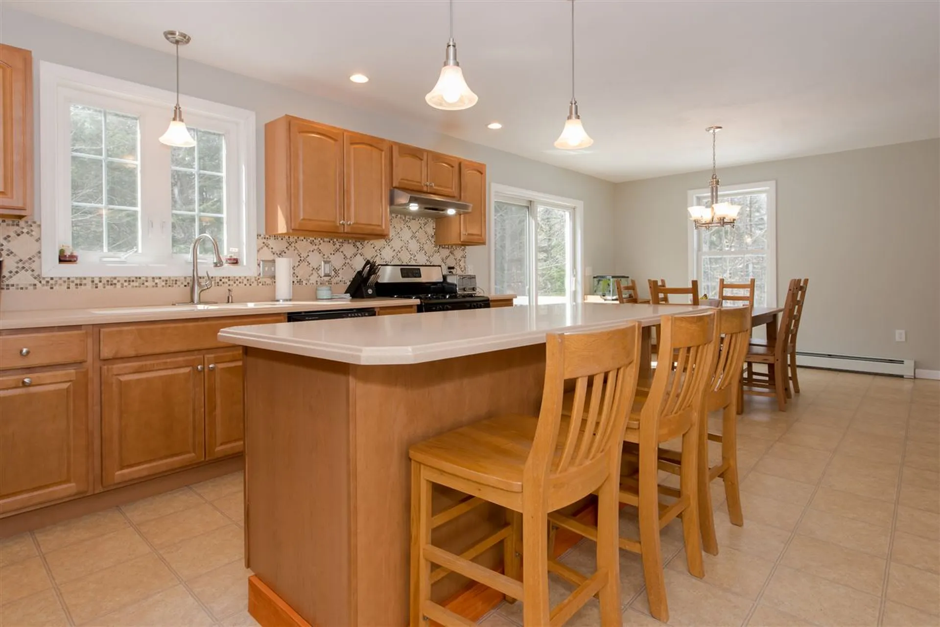 93 Cherub Drive Farmington NH 03835