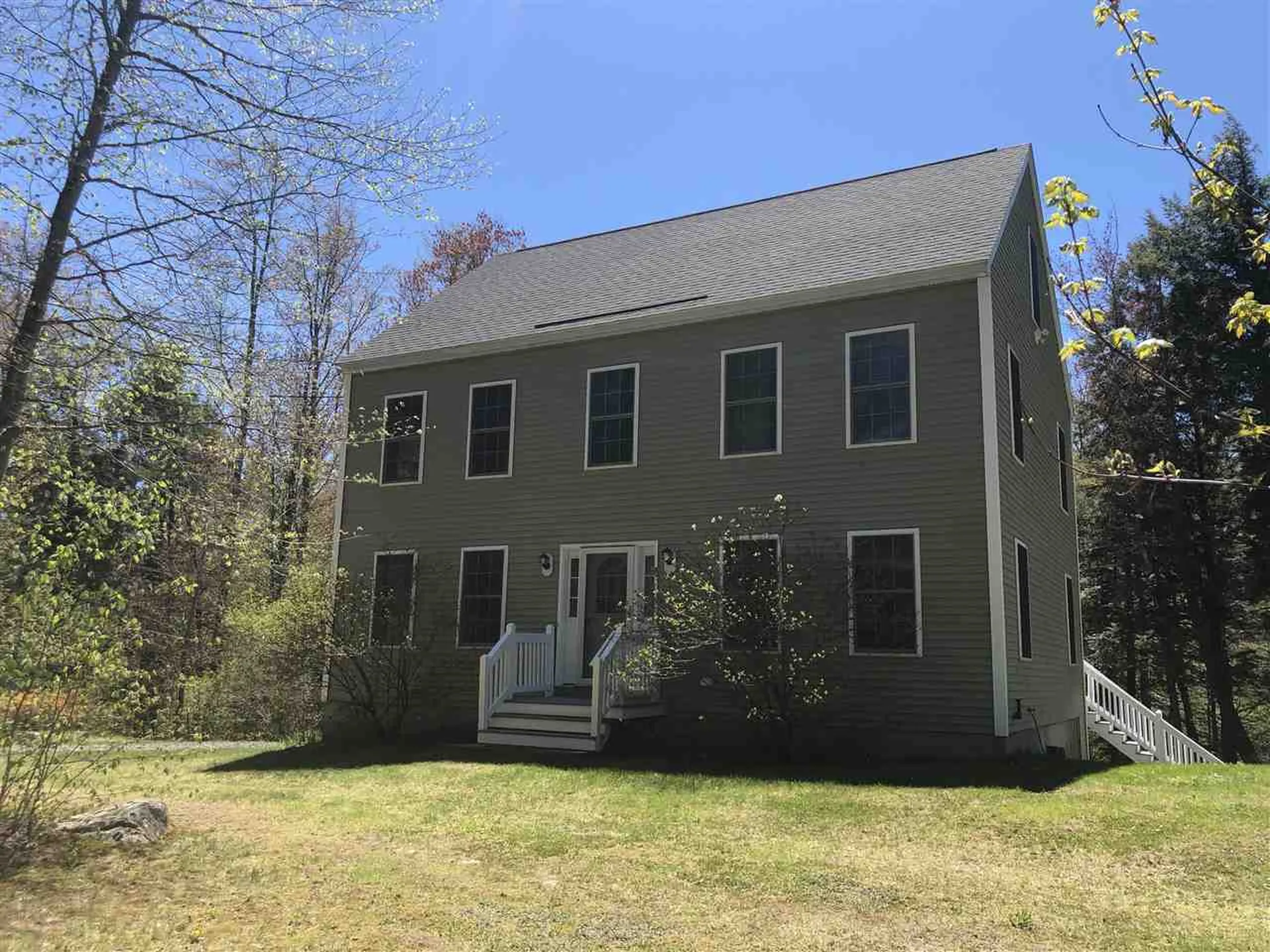 93 Cherub Drive Farmington NH 03835