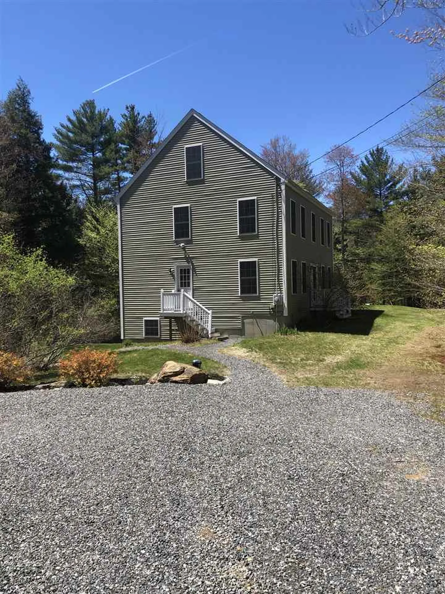 93 Cherub Drive Farmington NH 03835