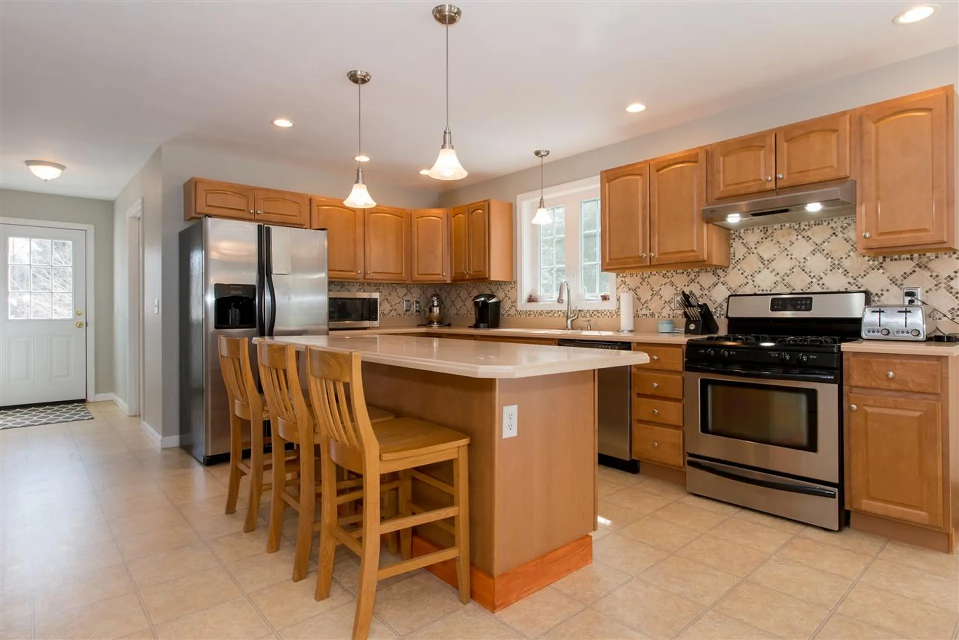 93 Cherub Drive Farmington NH 03835
