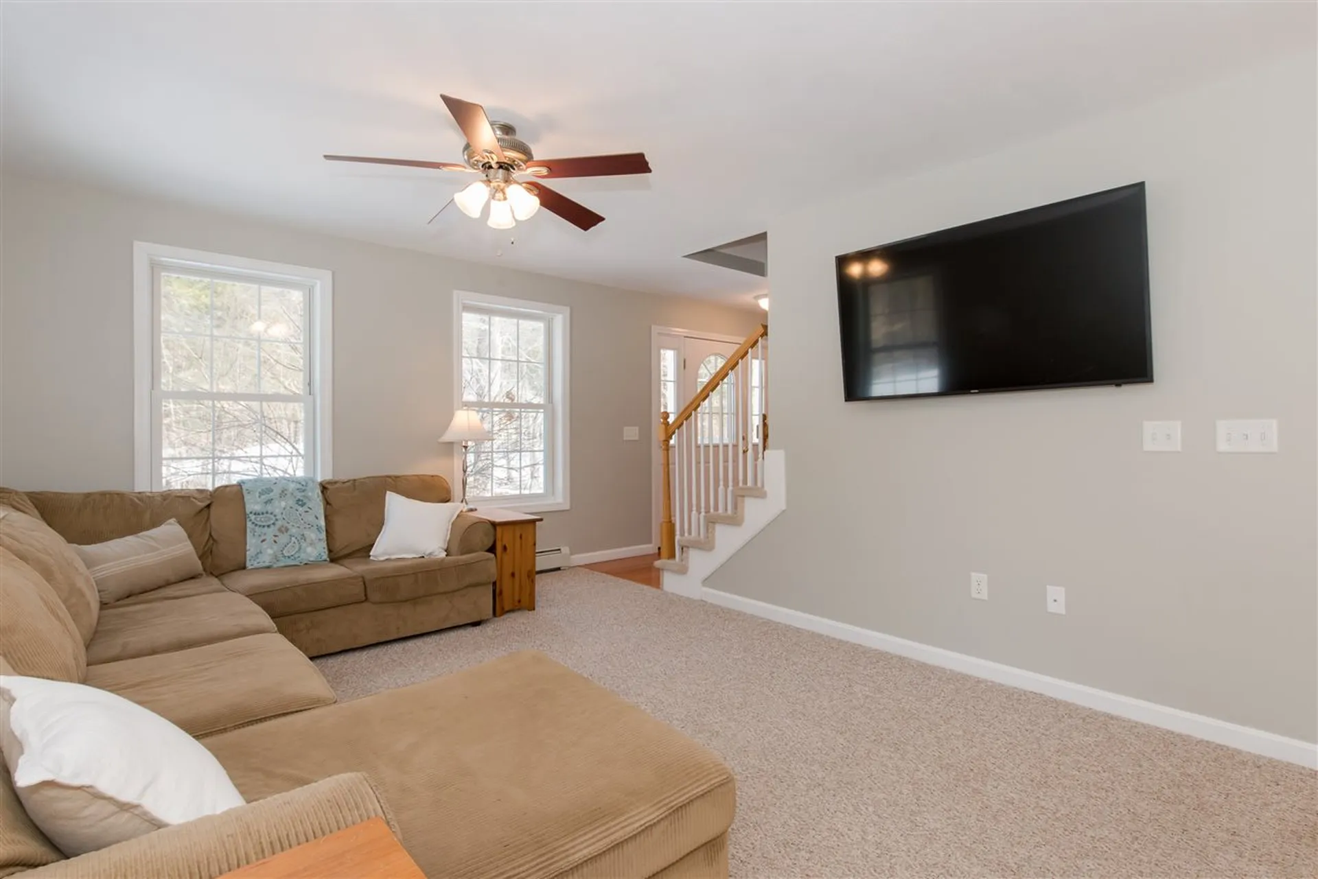 93 Cherub Drive Farmington NH 03835