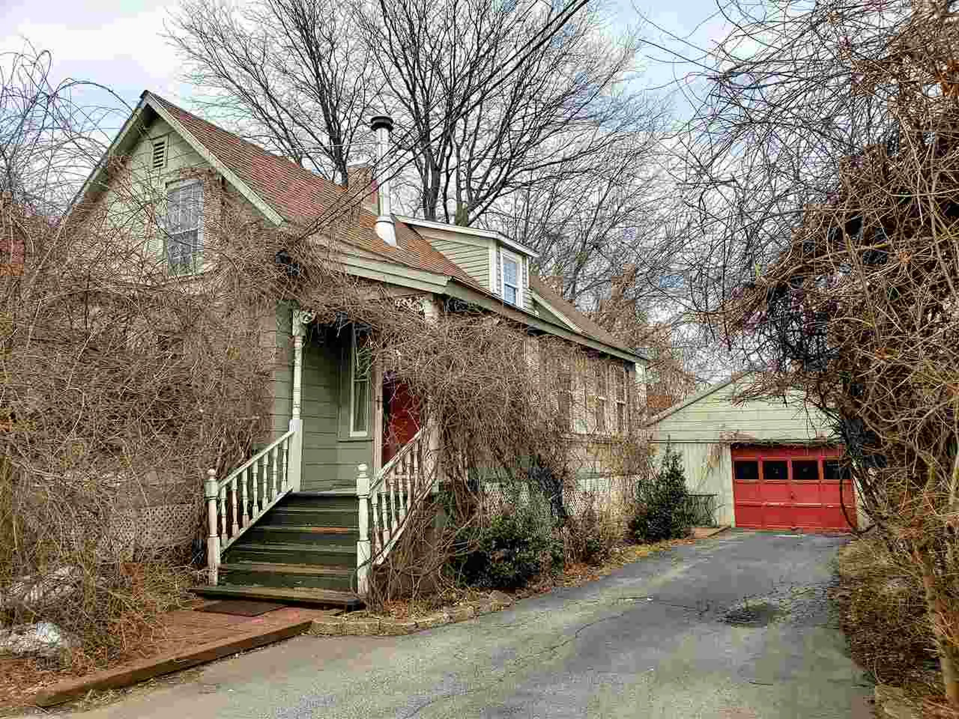 4 Herbert Street Concord NH 03301