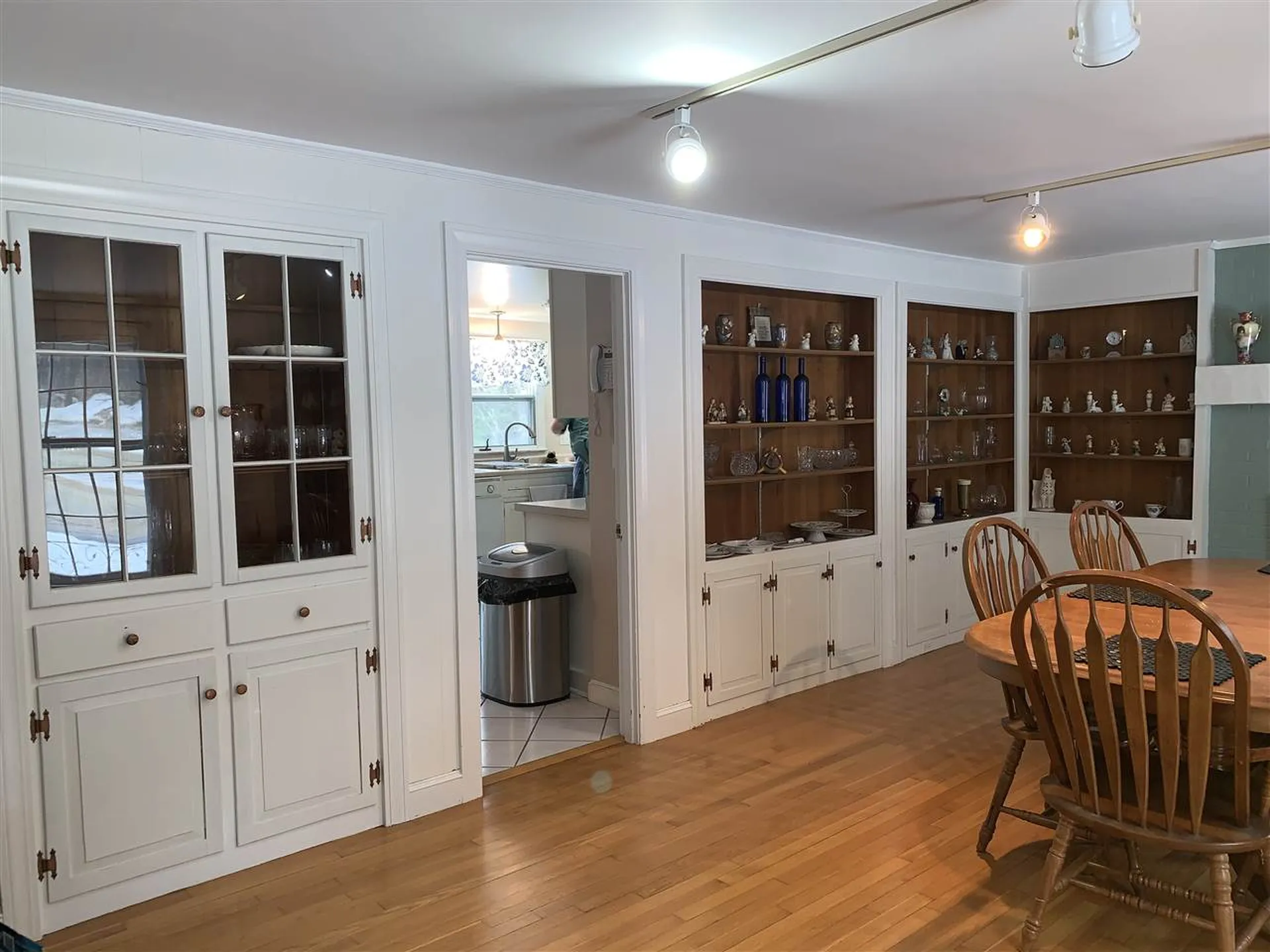 184 Main Street New Hampton NH 03256