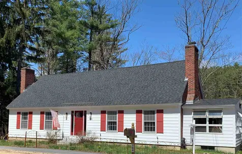 184 Main Street New Hampton NH 03256