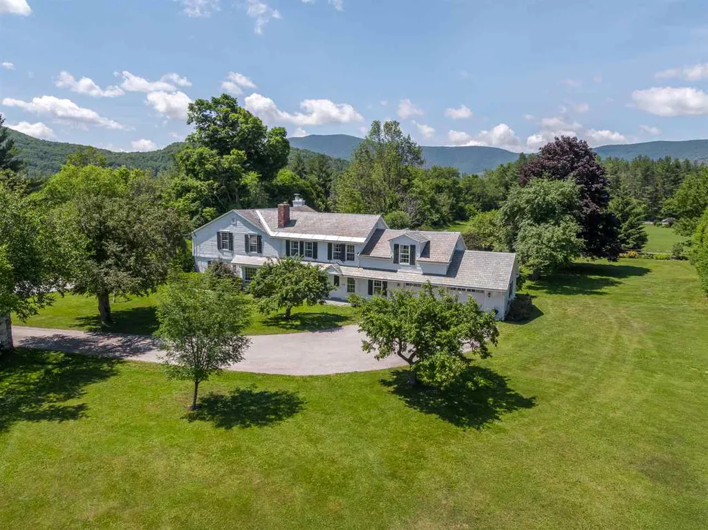 511 Upper Hollow Road Dorset VT 05251