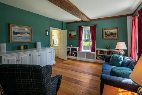 511 Upper Hollow Road Dorset VT 05251