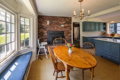 511 Upper Hollow Road Dorset VT 05251