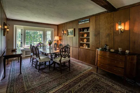 511 Upper Hollow Road Dorset VT 05251