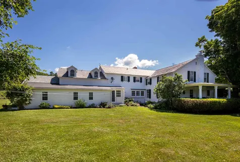511 Upper Hollow Road Dorset VT 05251