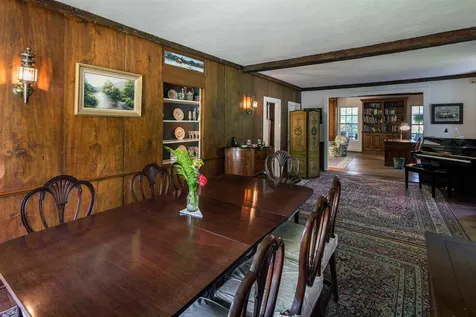 511 Upper Hollow Road Dorset VT 05251