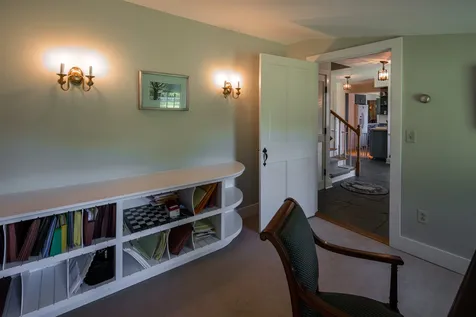 511 Upper Hollow Road Dorset VT 05251