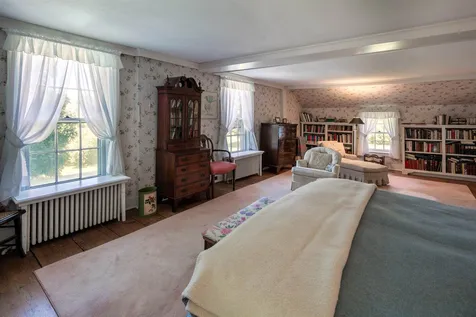 511 Upper Hollow Road Dorset VT 05251