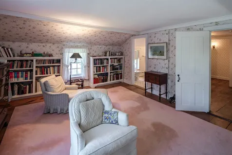 511 Upper Hollow Road Dorset VT 05251