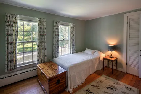 511 Upper Hollow Road Dorset VT 05251