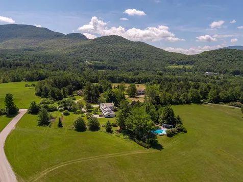 511 Upper Hollow Road Dorset VT 05251