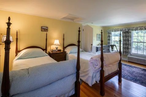 511 Upper Hollow Road Dorset VT 05251